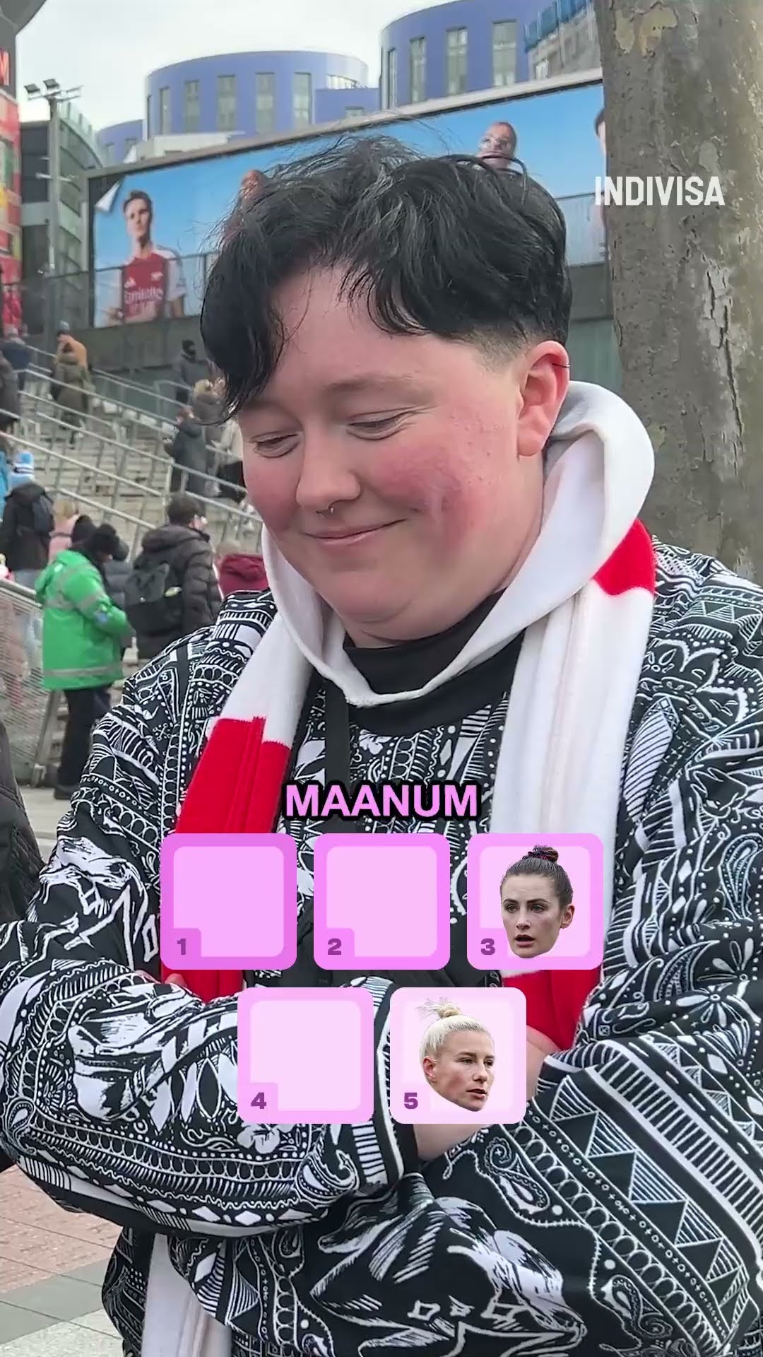 环绕在外的