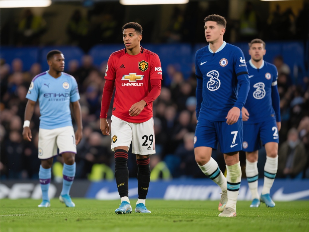 对于曼联而 对于曼联而