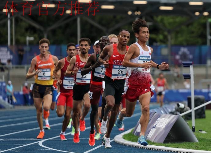 体育人万米高空同生命赛跑