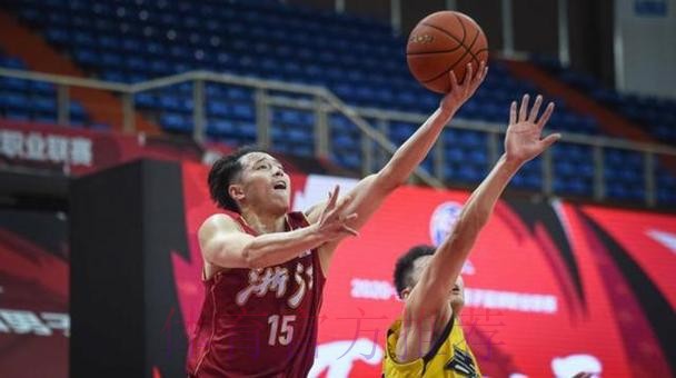 常规赛1月17日：青岛崂山啤酒VS浙江稠州金租